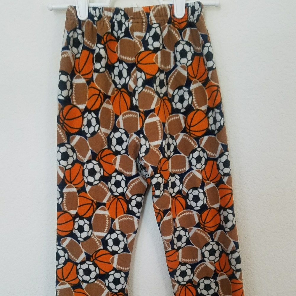 Boys Pajama bottoms